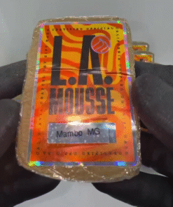 LA Mousse Mambo MG Dry Sift