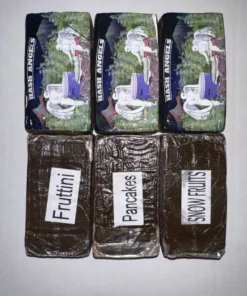 HASH ANGELS