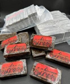 GRASY SKITTLES DRY SIFT BAB BERRED FARM HASH
