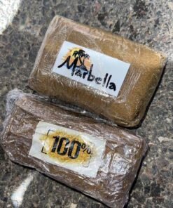 Marbella Hash
