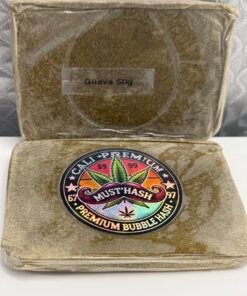 Must’ Hash