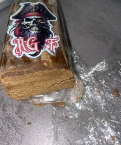 HG. FARMZ HASH